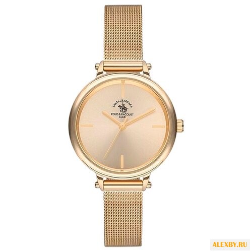 Наручные часы Santa Barbara