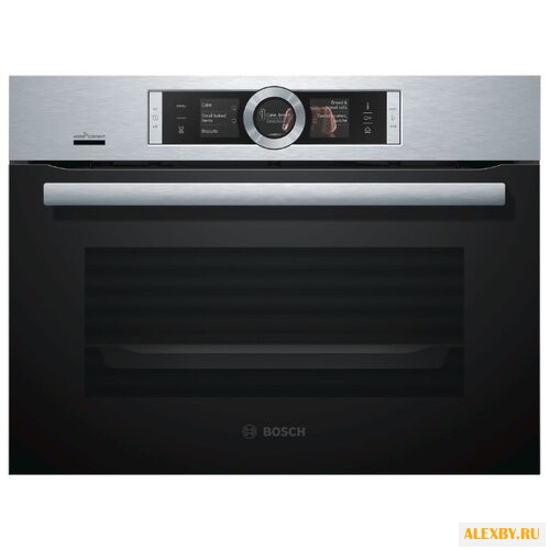 Духовой шкаф Bosch CSG656RS6