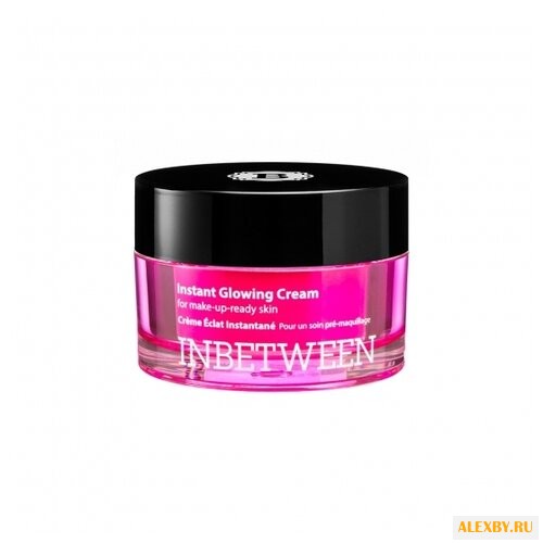 BLITHE InBetween крем-праймер