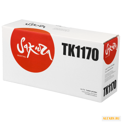 Картридж Sakura TK1170