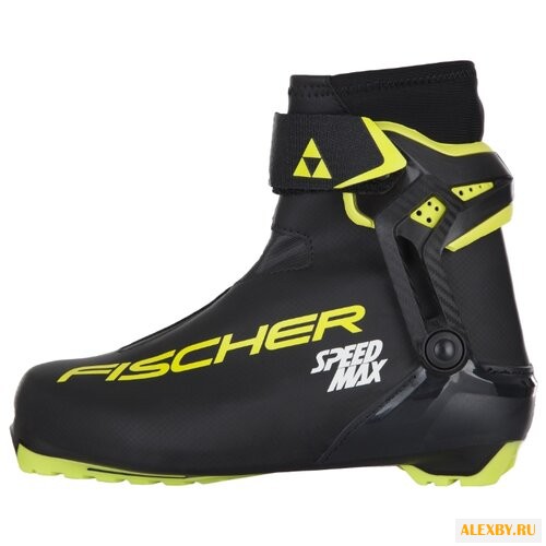 Ботинки для беговых лыж Fischer