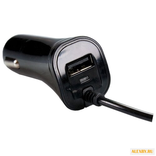 Автомобильная зарядка Partner