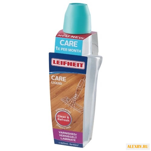 Leifheit Средство для ухода за