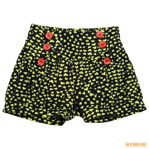 Шорты Mini Maxi