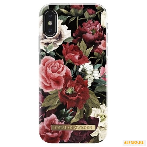 Чехол iDeal of Sweden для