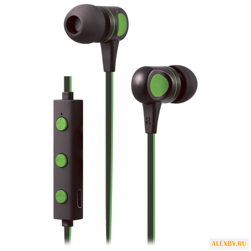 Наушники Nobby Practic 001-001