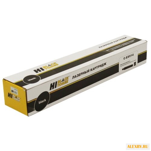 Картридж Hi-Black HB-C-EXV14