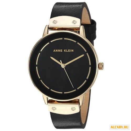Наручные часы ANNE KLEIN 3224BKBK