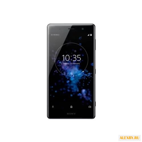 Смартфон Sony Xperia XZ2 Premium