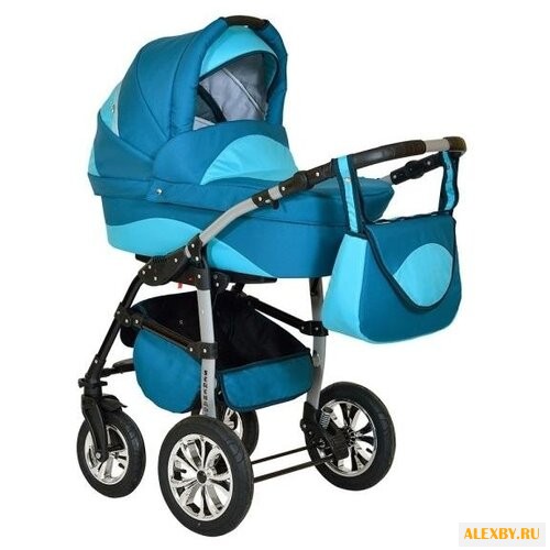 Универсальная коляска Smile