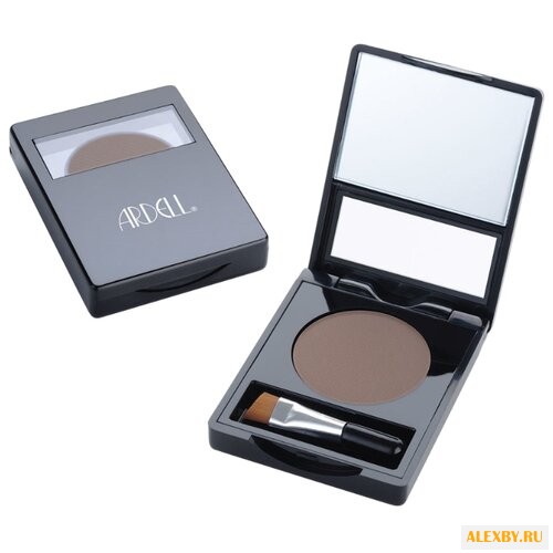 Ardell пудра для бровей Brow