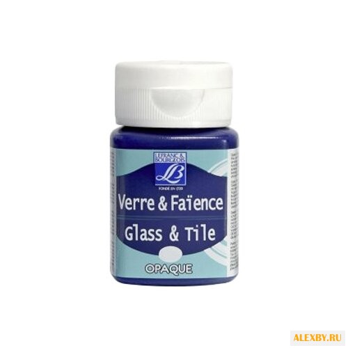 Краски LEFRANC & BOURGEOIS