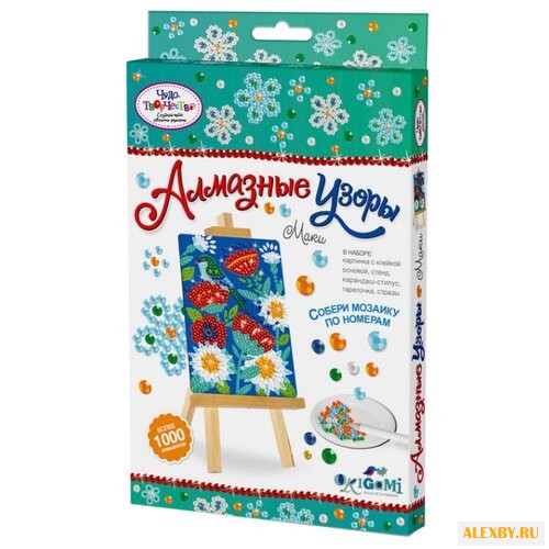 Origami Набор алмазной вышивки