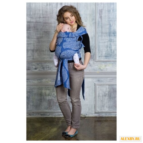 Май-слинг Diva Milano Essenza