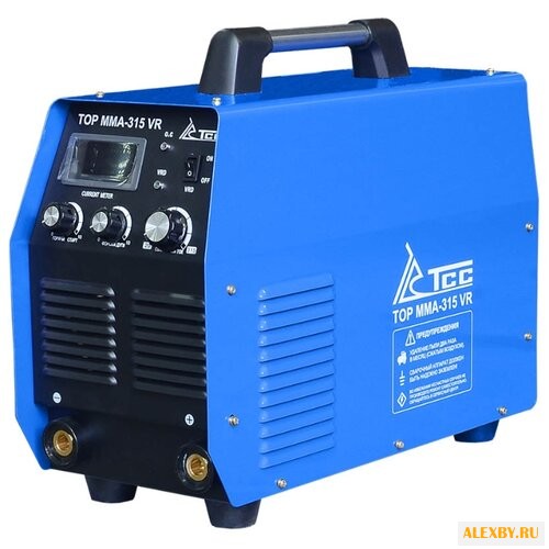 Сварочный аппарат ТСС TOP