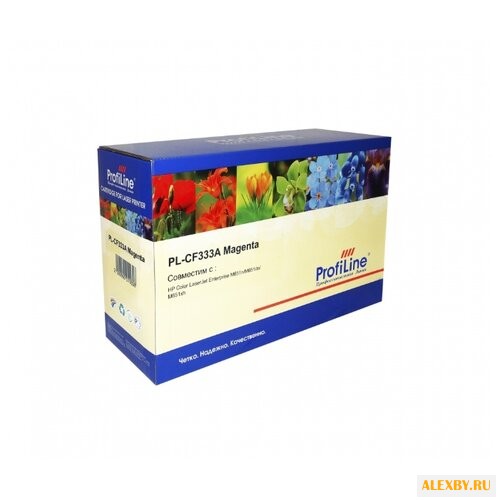 Картридж ProfiLine PL-CF333A