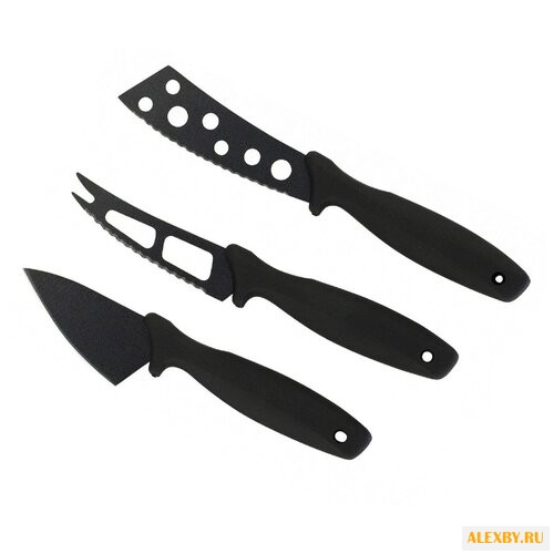 Набор Vitesse Legend 3 ножа