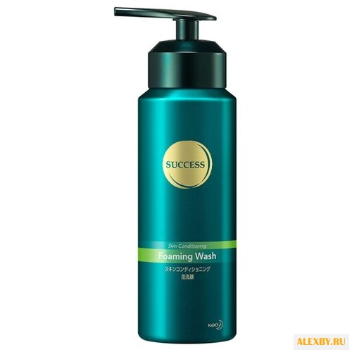 Kao Пенка для умывания Success