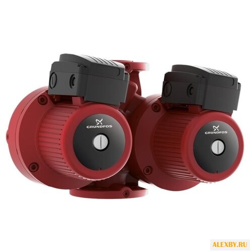 Насос Grundfos UPSD 32-60 F 380В