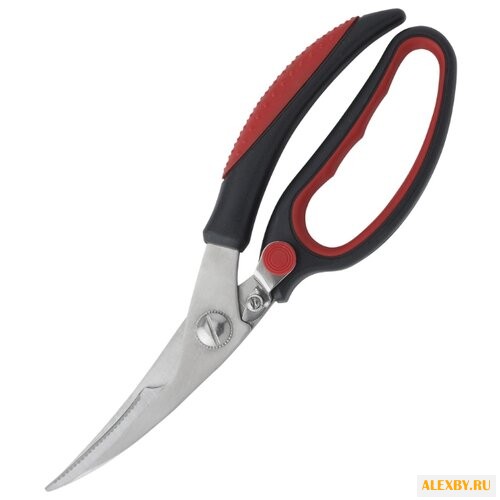 Ножницы Mallony кухонные KS-138