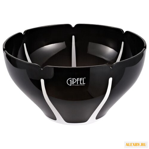 GiPFEL Салатница с двойными