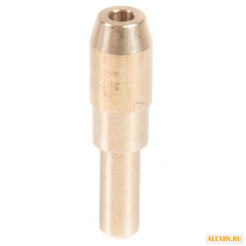 Электрод для контактной сварки