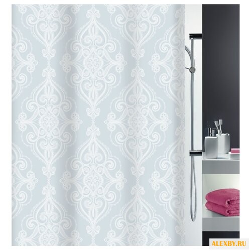 Штора Spirella Rivoli 180х200