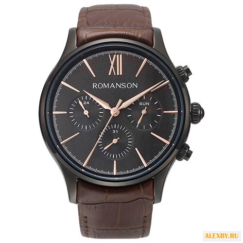 Наручные часы ROMANSON