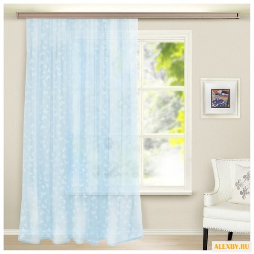 Гардины Witerra вуаль с
