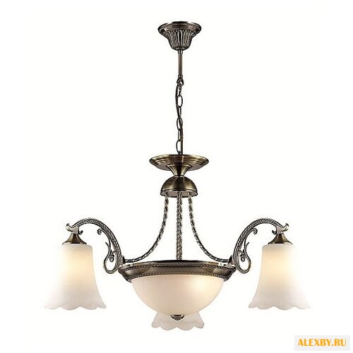 Люстра Lumion Sonette 2985 5A