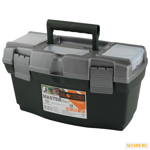 Ящик BLOCKER Master Tour PC3704