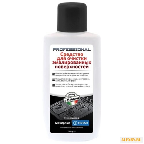 Чистящее средство для