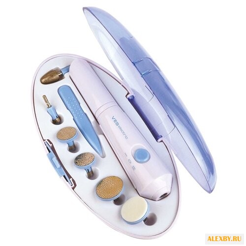 Купить Аппарат VES VEM-101 4500 об мин