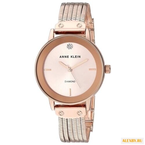 Наручные часы ANNE KLEIN 3220RGRG