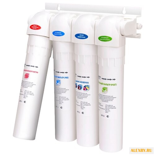 Фильтр RAIFIL В-01