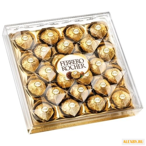 Набор конфет Ferrero Rocher