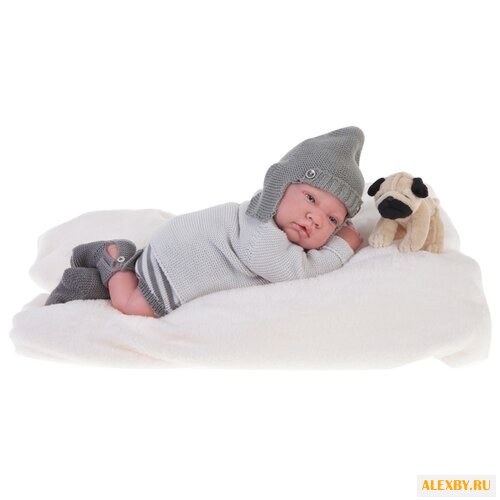 Кукла Antonio Juan Игнасио 40