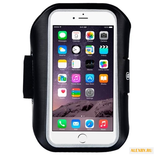 Чехол Baseus Sports Armband для