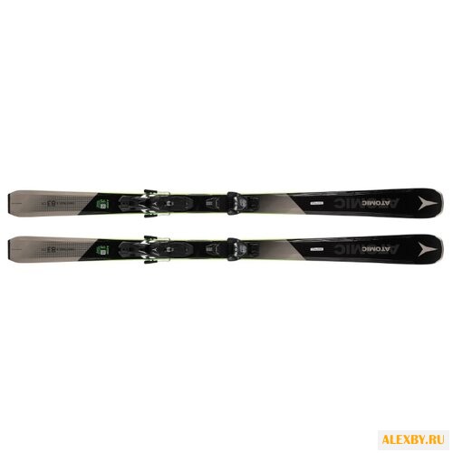 Горные лыжи ATOMIC Vantage X 83