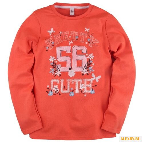 Свитшот Bossa Nova