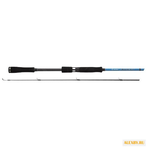 Удилище спиннинговое ZETRIX