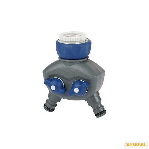 Распределитель GWCG12-066 Green