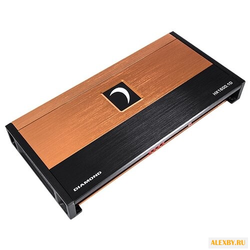 Автомобильный усилитель Diamond