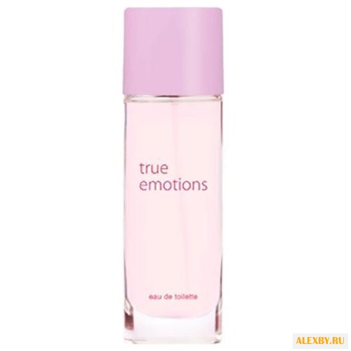 Dilis Parfum True Emotions
