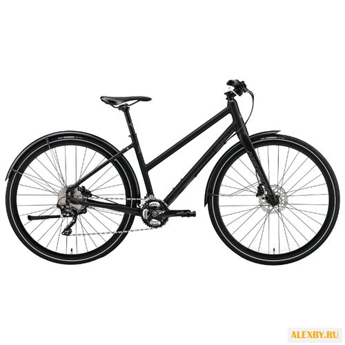 Дорожный велосипед Merida