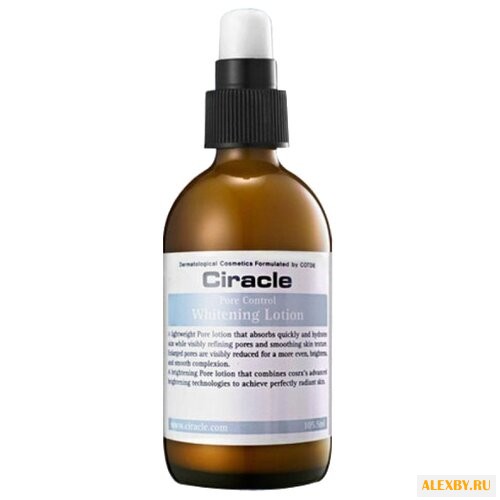 Ciracle Лосьон Pore Control