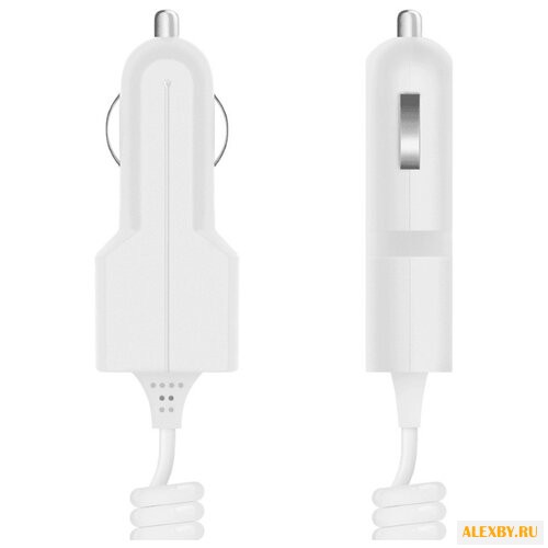 Автомобильная зарядка PRIME