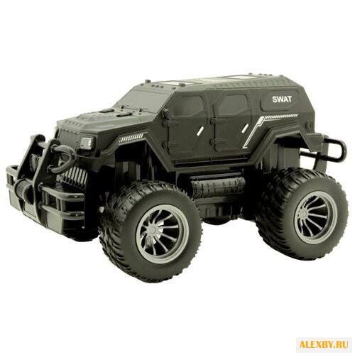 Внедорожник Balbi SWAT RCO-1401