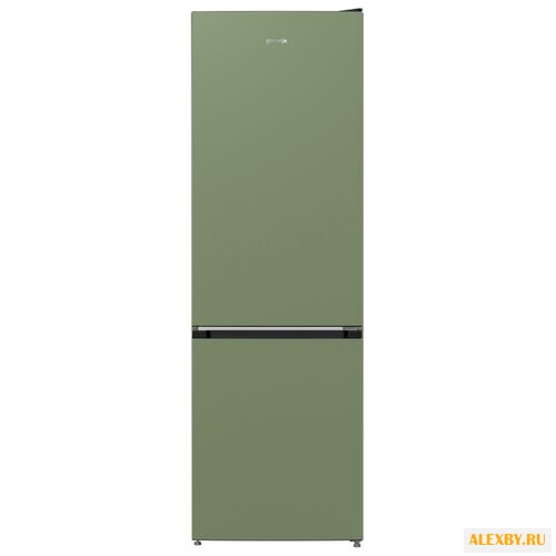 Холодильник Gorenje NRK 6192 COL4
