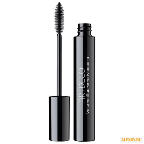 ARTDECO тушь для ресниц Volume